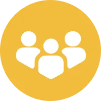 Staffing Support & Augmentation icon