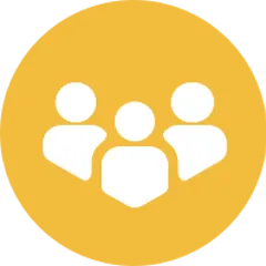 Staffing Support & Augmentation icon