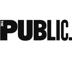 Client logo