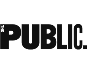 Client logo
