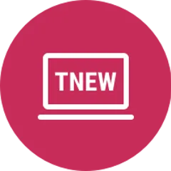 TNEW Integration icon