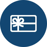 Online Gift Certificates icon