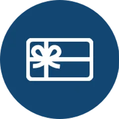 Online Gift Certificates icon