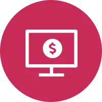 On Account Online icon