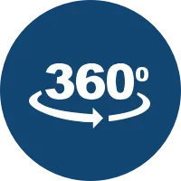 360° Viewer icon