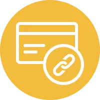 Pay by Link icon