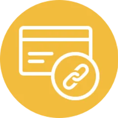 Pay by Link icon