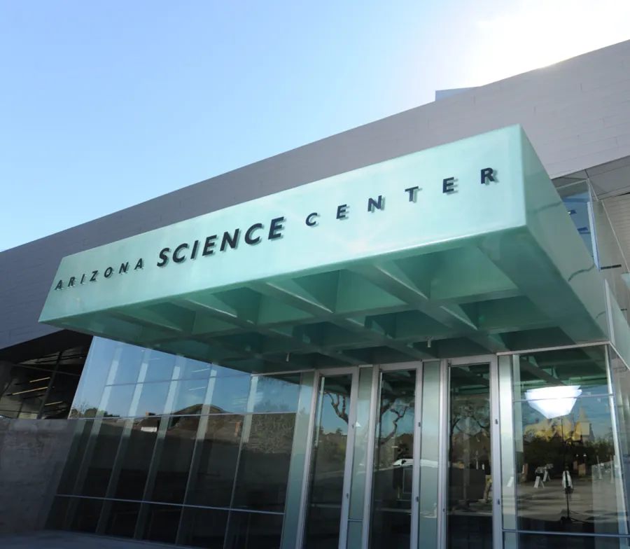 Arizona Science Center