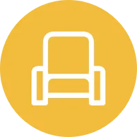 Interactive Seat Maps icon