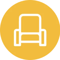 Interactive Seat Maps icon