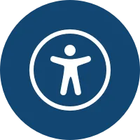 Web Accessibility Compliance icon
