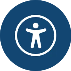 Web Accessibility Compliance icon