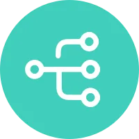 Contact Point Permissions & Purposes (CPP&P) icon