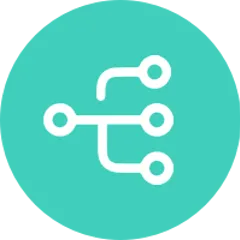 Contact Point Permissions & Purposes (CPP&P) icon