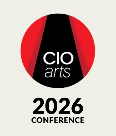 CIO Arts 2026