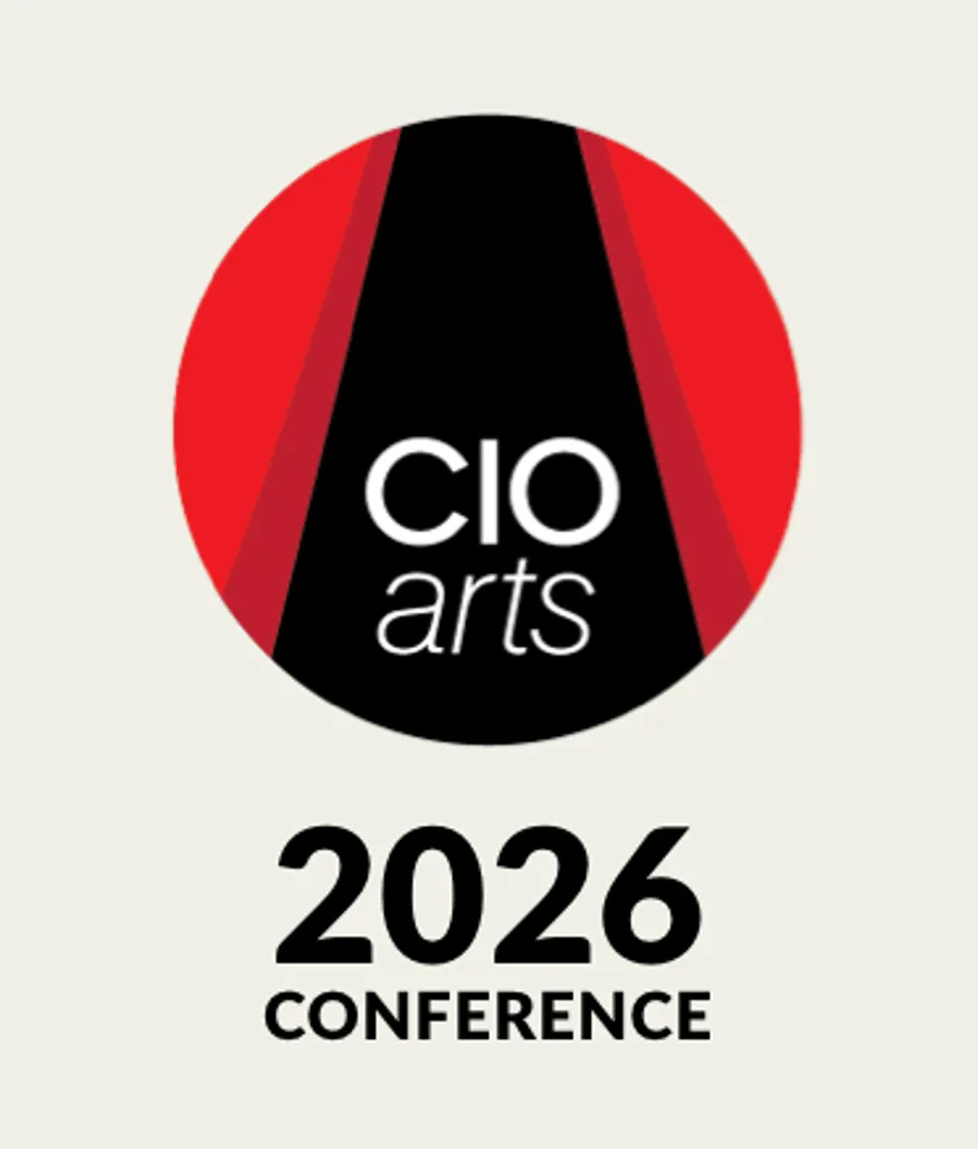 CIO Arts 2026
