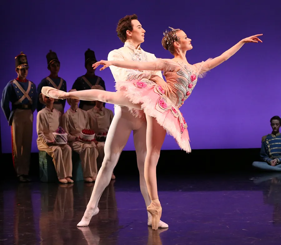 Houston Ballet